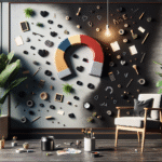 Enhance Your Space with Magnetic Chalkboard Paint Kits