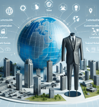 Customizable Sizes and Locations: Tailored Solutions