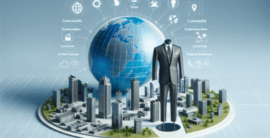 Customizable Sizes and Locations: Tailored Solutions