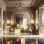 Venetian Plaster: Elevate Spaces with Textured Finishes
