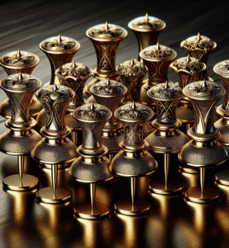 The Ultimate Guide to Premium Brass Pushpin Sets