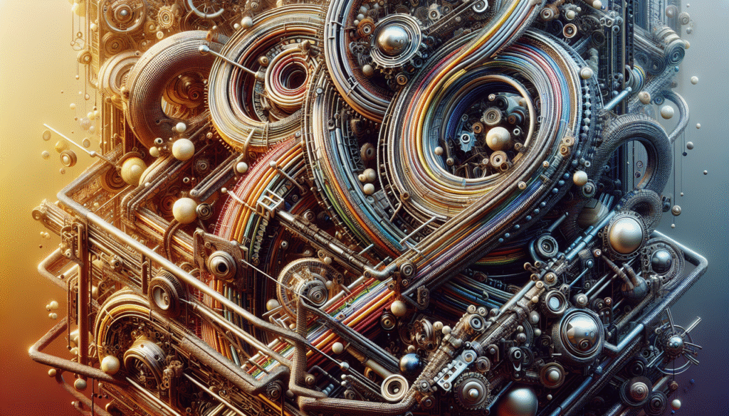 Exploring Innovative Mix-and-Match Frame Materials