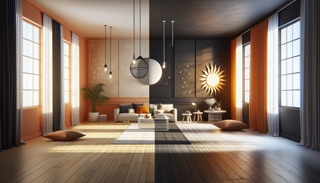 Transform Your Space with Peel-and-Stick Wall Panels