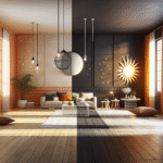 Transform Your Space with Peel-and-Stick Wall Panels